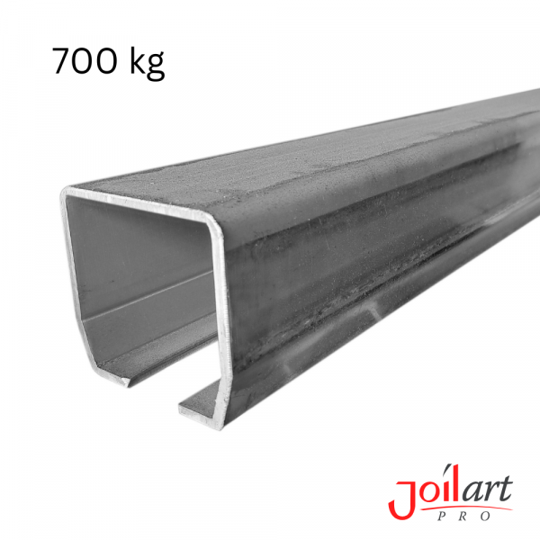 M Šina za samonosivu kapiju TZN1 M Šina za samonosivu kapiju TZN1