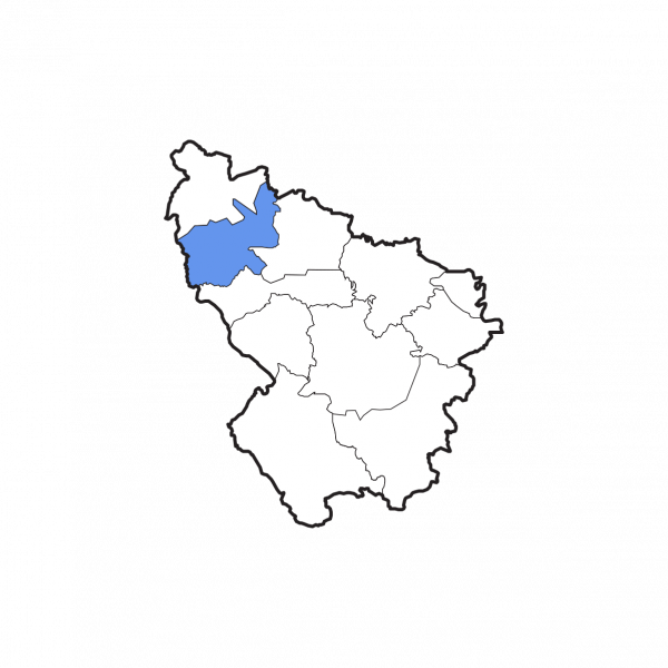 Aranđelovac-Jug1