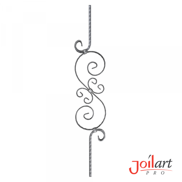 Kovani stubić1 Kovani stubić1