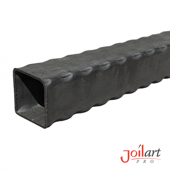 Kutija kvadratna grifovana Kutija kvadratna grifovana